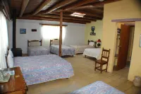 Hotel Paraiso del Oso - Pet friendly