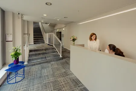 Premier Suites Reading Отели в г. Рединг