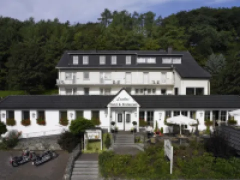 Luckai Hotel & Restaurant Inhaber Dennis Burmann Hotels in Meschede