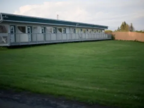 Ocean Shores Hotel Hotels in Homer