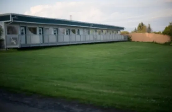 Ocean Shores Hotel Hoteles en 