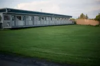 Ocean Shores Hotel
