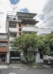 Poblado Guest House - Mountain view