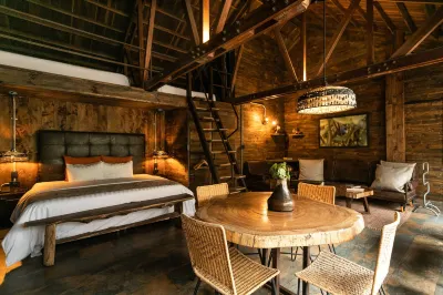 Hotel Termales del Ruiz Hotels near Villamaría Central Park