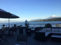 Hotel Terraza Suite - parking