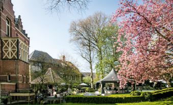 Charmehotel Manoir Ogygia