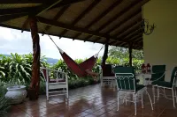 Bungalows Sanlaz Hotel a Puriscal