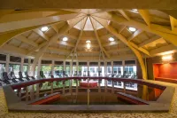 Aquaticum Debrecen Termal & Wellness Hotel - Pools