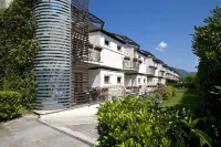 Hotel Poseidon Hotel a Terracina