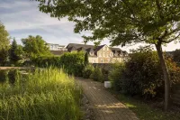 Garten-Hotel Ochensberger