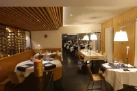 Albergo Croce Bianca Hotels in Poschiavo