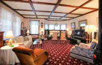 Luther Ogden Inn