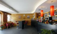 加尼維多利亞酒店 - 酒吧