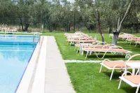 Assos Altin Hotel - Bãi biển