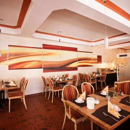 Smart Hotel Heideparadies