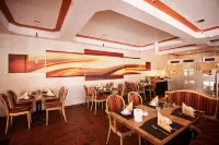Smart Hotel Heideparadies - breakfast