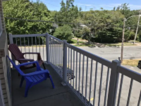 Lake City Motel Hotels in Dartmouth