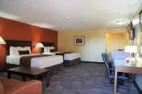 McMinnville Inn Hotels in McMinnville