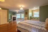 Chestnut Inn Hotel a Niagara Falls