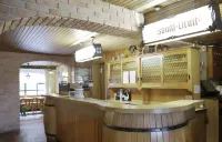 Zum Burgkeller Hotels in Morbach