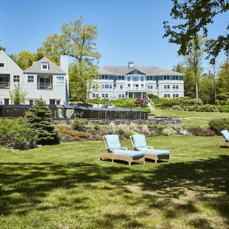 The Inn at Ocean's Edge