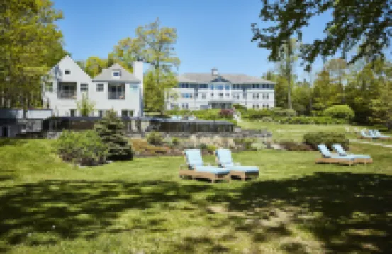 The Inn at Ocean's Edge