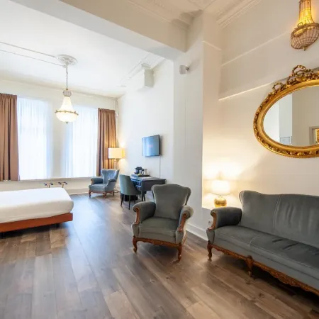 La Lys Rooms & Suites