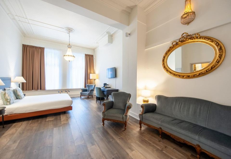 La Lys Rooms & Suites