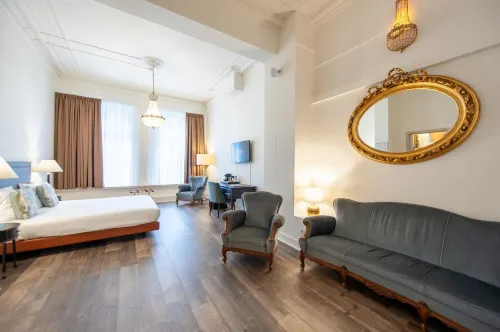 La Lys Rooms & Suites - Homestays