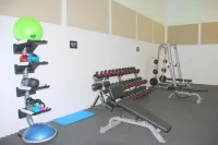 Beacon Villas at Corolla Light Resort by Kees Vacations - Gym