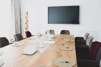 Boutique Hotel Edelmanns Hotel a Gotzens