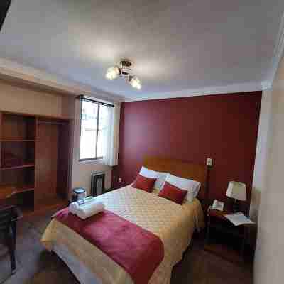 Hotel Boutique Vivenzo Rooms