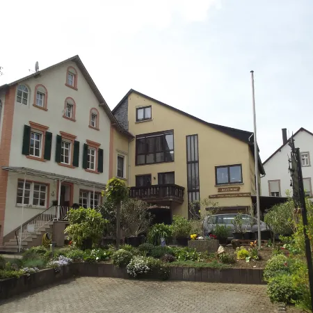 Weingut & Gästehaus Kaufmann-Schneider