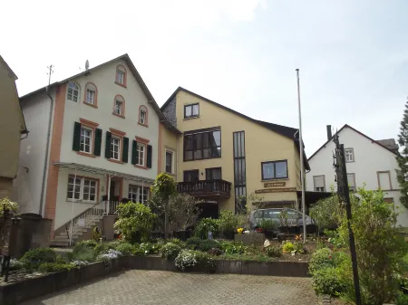 Weingut & Gästehaus Kaufmann-Schneider