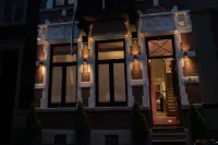 Bourgogne Suite Maastricht Hotels in Wyck