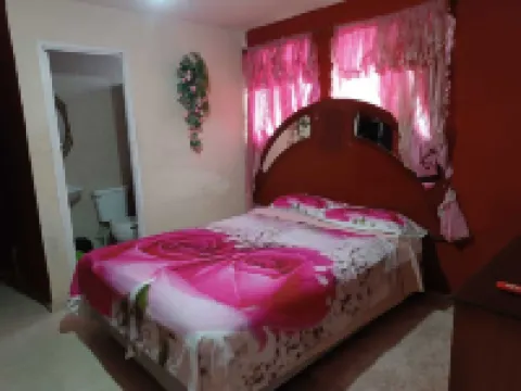 Hospedaje Barato Mi Casita de Colores