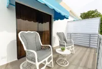 MB Apartment A
