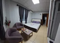 akmanlar otel Hotels in Karataş