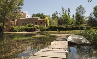 Hotel El Tablazo