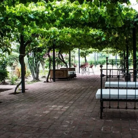 Colchagua Tiny Lodge