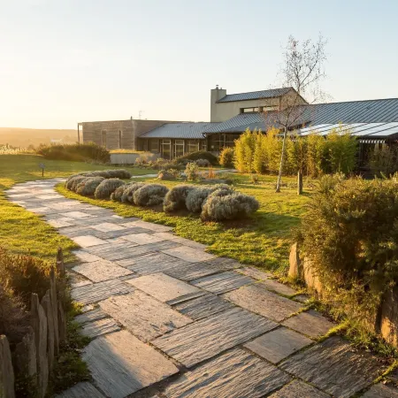 La Gree des Landes - Eco-Hotel-Spa Yves Rocher