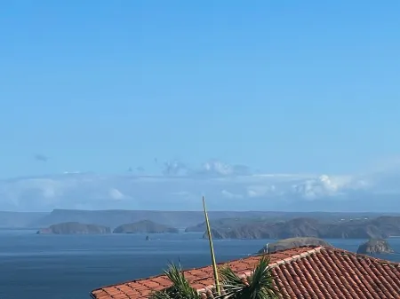 Luxury 3 Bedroom in Exclusive Ocotal Beach.