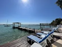 Hotel Aldea 19 Bacalar