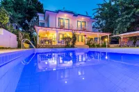 Calypso Cozy Suites - sul mare