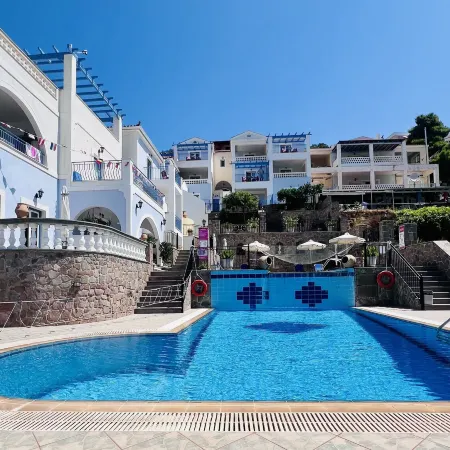 KTM Sunny Villas