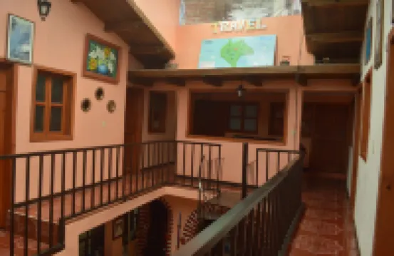 Casa Rincón