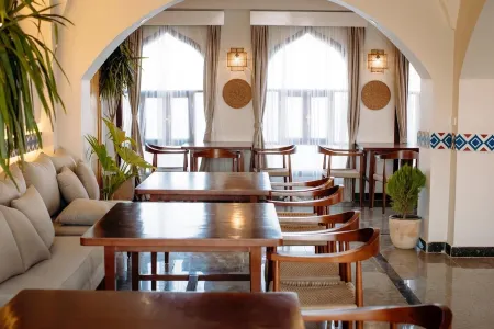 Aro Kato Nubian Guest House