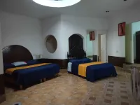 Hotel Alameda Maravatio