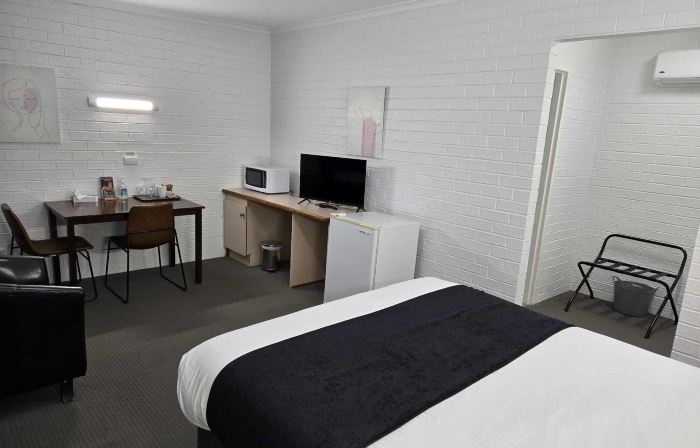 Koo Wee Rup Motel