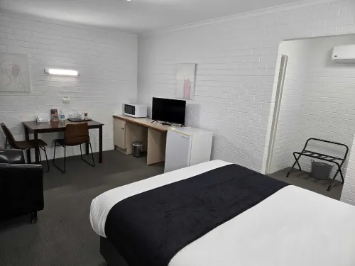 Koo Wee Rup Motel Hotels in Pakenham